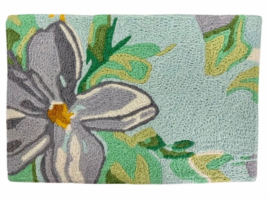 Doormats * | Jellybean Rug Summer Blooms Doormat