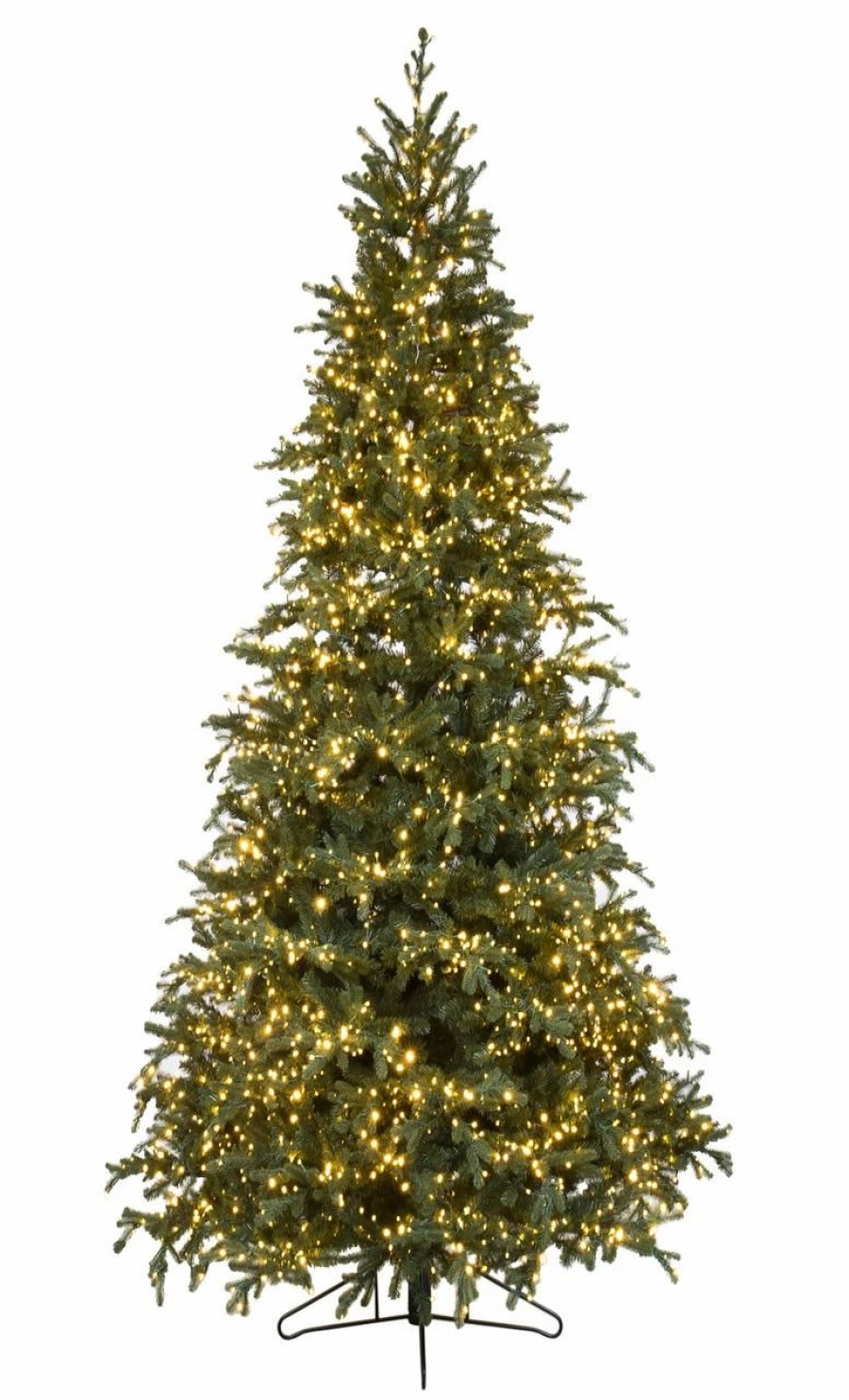 Seasonal * | 9 Forevertree Slim Carolina Fraser Fir