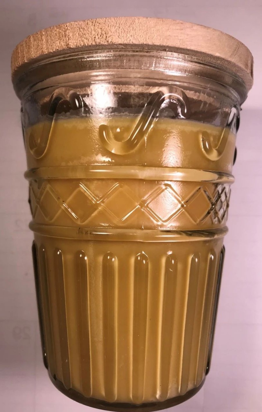 Candles, Melts, Accessories * | Swan Creek Timeless Collection Pumpkin Caramel Drizzle Candle