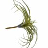 Artificial Florals & Plants * | Artificial Air Plant 10In Set Of Three Grey Green