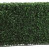 Artificial Florals & Plants * | 24 H Boxwood Hedge