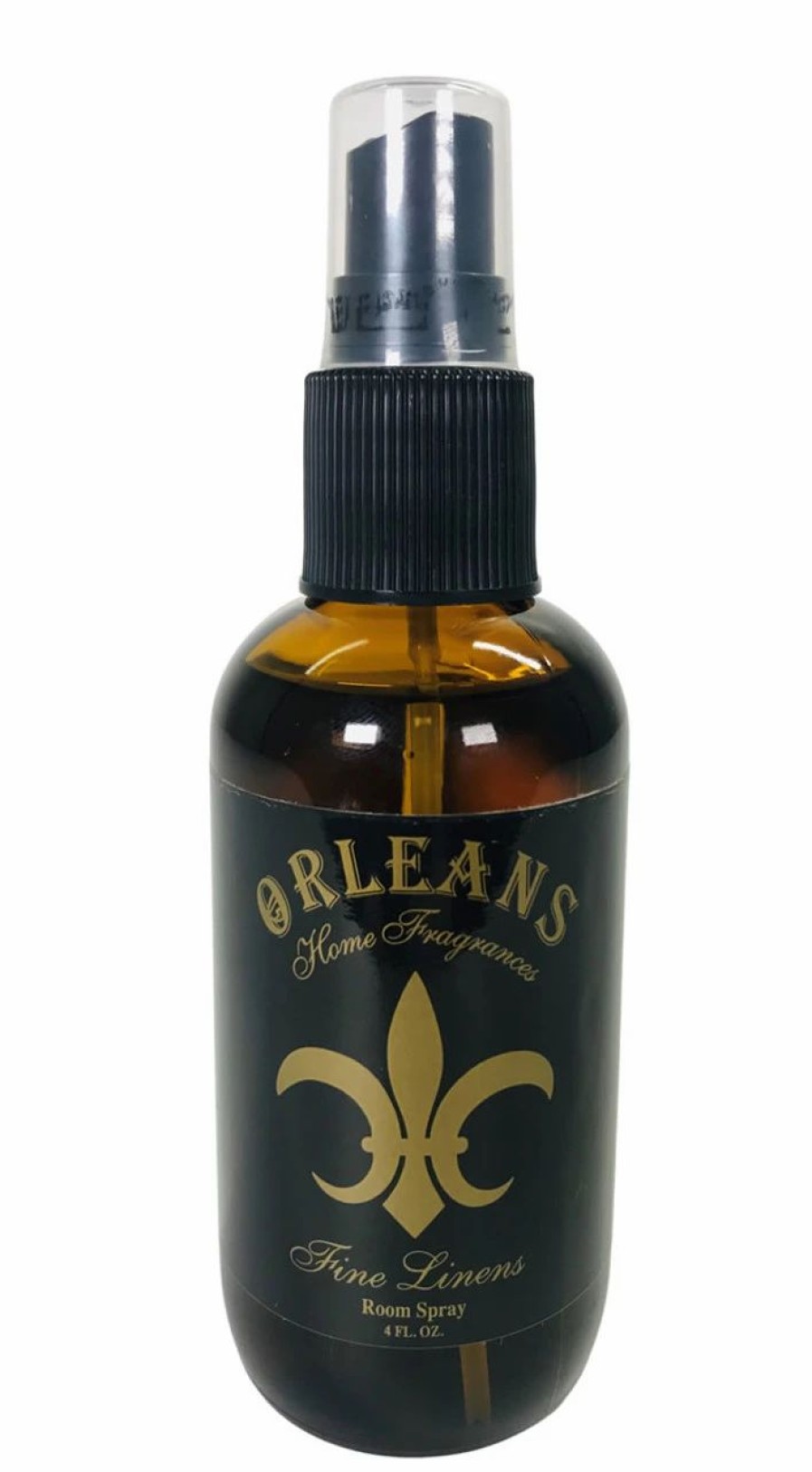 Candles, Melts, Accessories * | Orleans Home Fragrance Room Spray Fine Linens 4Oz.