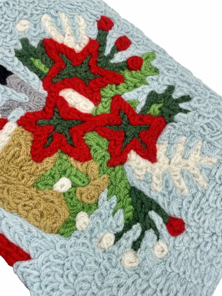 Doormats * | Jellybean Rug Holiday Biking