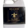 Candles, Melts, Accessories * | Orleans Home Fragrance Nu Wash Fine Laundry Detergent Angel 16Oz