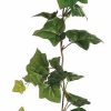 Artificial Florals & Plants * | 6Ft Ivy Garland Green Box Of 6