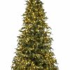 Seasonal * | 7.5 Forevertree Slim Carolina Fraser Fir