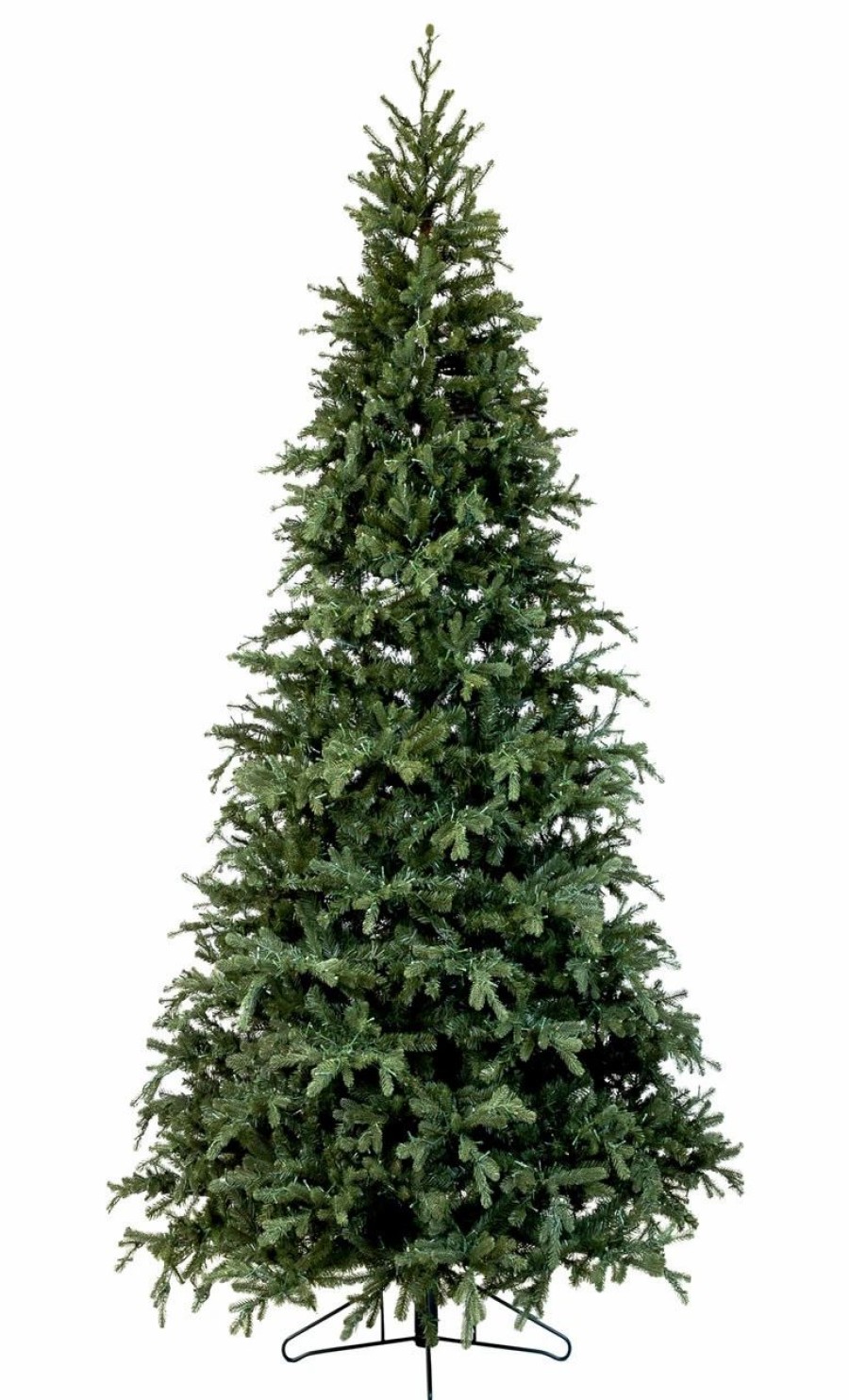 Seasonal * | 7.5 Forevertree Slim Carolina Fraser Fir