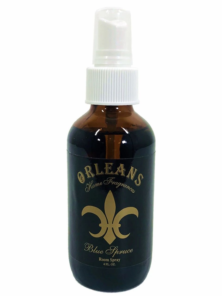 Candles, Melts, Accessories * | Orleans Home Fragrance Room Spray Blue Spruce