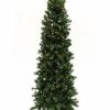 Seasonal * | 7.5 Augustine Prelit Artificial Christmas Tree Clear Lights