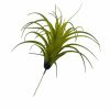 Artificial Florals & Plants * | Artificial Air Plant 5In Set Of Three Green