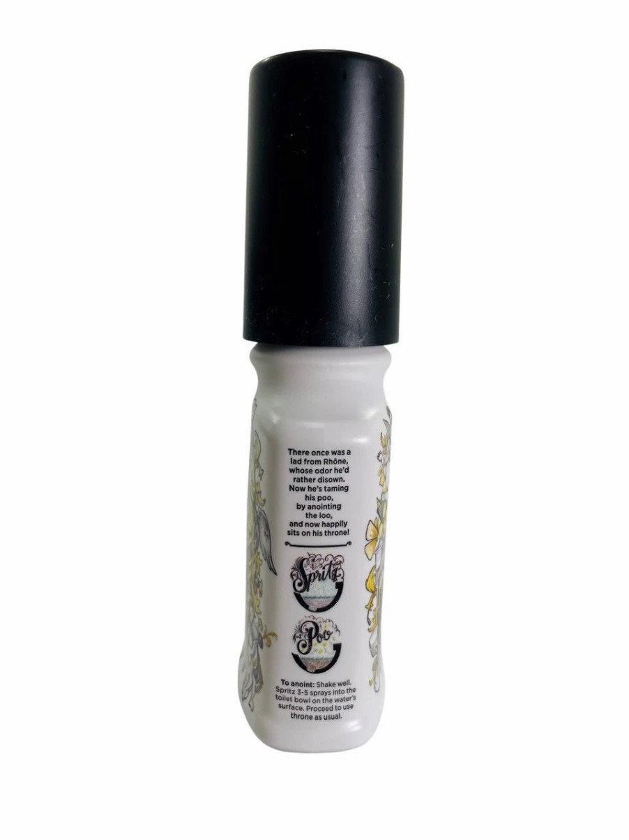 Candles, Melts, Accessories * | Poo-Pourri Before You Go Toilet Spray Original Citrus 2Oz Bottle